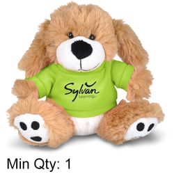 Image of Little Paw Dog