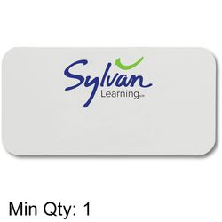 Image of Non Personalized Name Badges