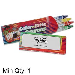 Image of Non-Toxic Crayons