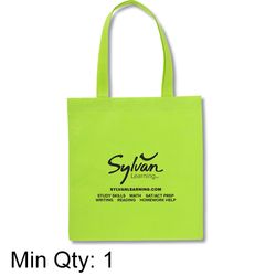 Image of Nonwoven Tote Bag