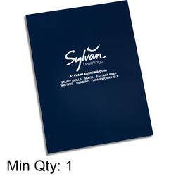 Image of Paper Presentation Folder
