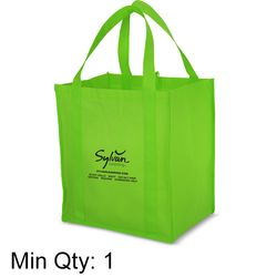 Image of Reusable Grocery Tote