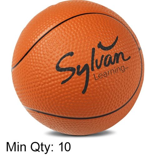 Stress Basketball image thumbnail