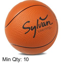 Image of Stress Basketball