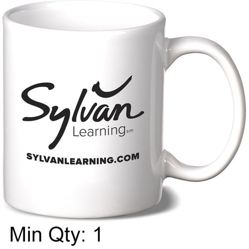 White Coffee Mug image thumbnail