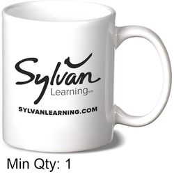 Image of White Coffee Mug