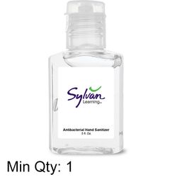 Image of Protector Hand Sanitizer