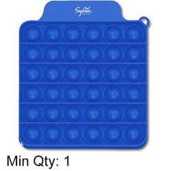 Image of Push Pop Square Stress Reliever Game