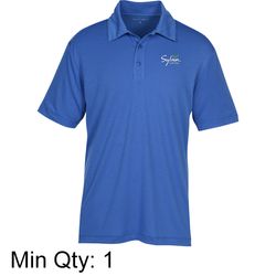 Image of Performance Jersey Polo - Men's