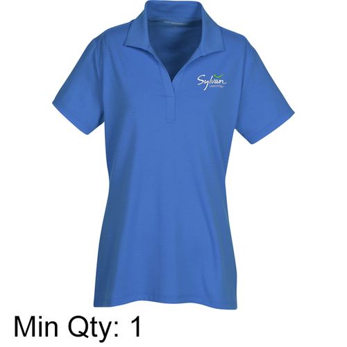 Performance Jersey Polo - Ladies' image thumbnail