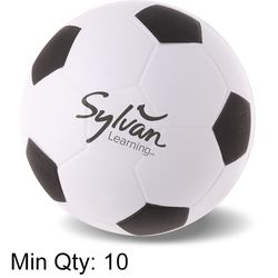 Image of Soccer Ball Stress Reliever