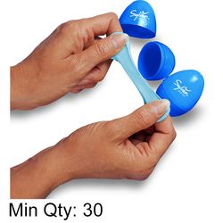 Image of Blue Nutty Putty