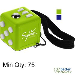 Image of Fidget Fun Block