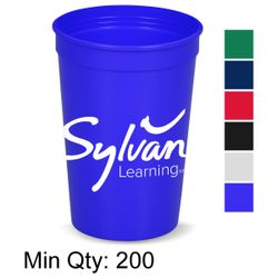 Image of Smooth Stadium Cup