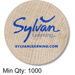 Image of Wooden Nickel