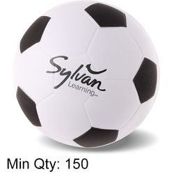 Image of Soccer Ball Stress Reliever