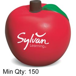 Image of Apple Stress Ball