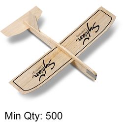 Image of Balsa Glider Copy