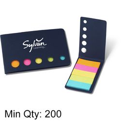 Image of Bright Flag Set