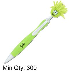 Image of Emoji MopTopper Pen