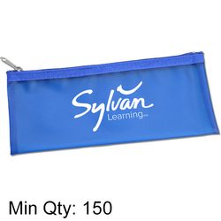 Image of Frosted School Pouch