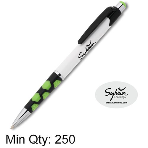 Mardi Gras Hex Pen image thumbnail