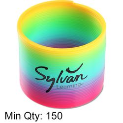 Image of Rainbow Spring Thing