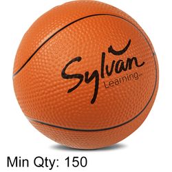 Image of Stress Basketball
