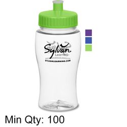 Image of Sport Bottle - 18 oz. 