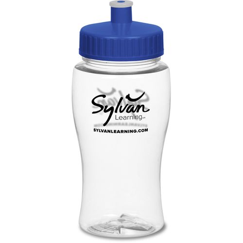 Sport Bottle - 18 oz.  image thumbnail