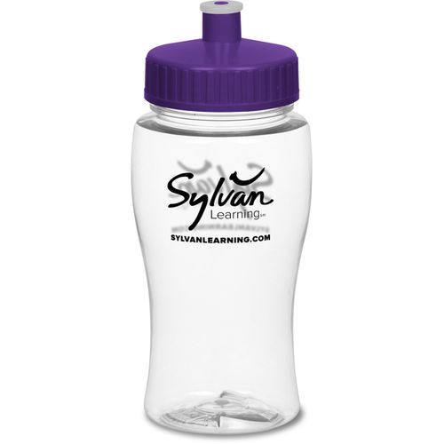 Sport Bottle - 18 oz.  image thumbnail