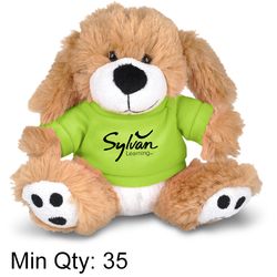Image of Little Paw Dog