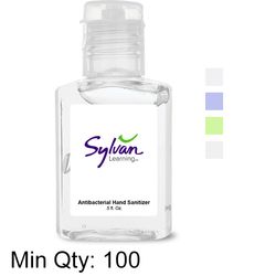 Image of Protector Hand Sanitizer