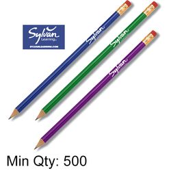 Image of Wood Pencil