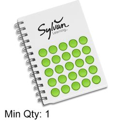 Image of Replay Bubble Notebook