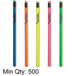 Image of Neon Pencils 