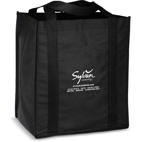 Value Grocery Tote image thumbnail