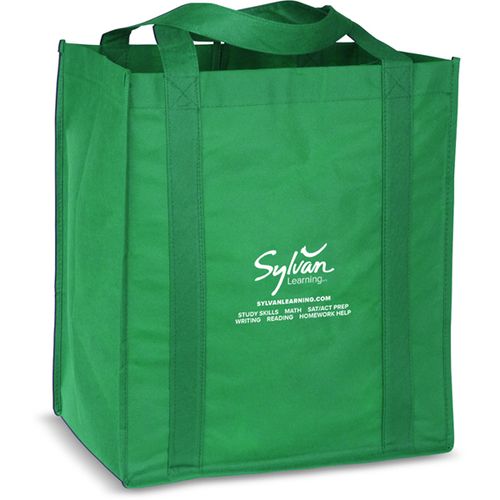 Value Grocery Tote image thumbnail