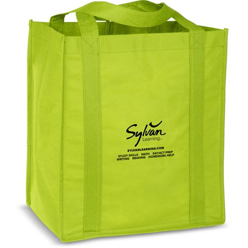 Value Grocery Tote image thumbnail