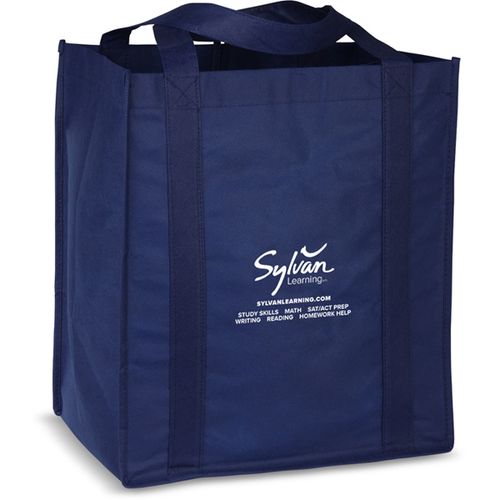Value Grocery Tote image thumbnail