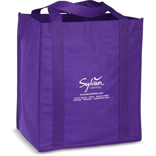 Value Grocery Tote image thumbnail