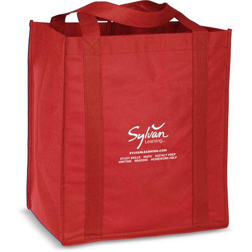Value Grocery Tote image thumbnail