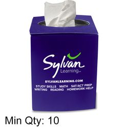 Image of Tissue Box Sleeve