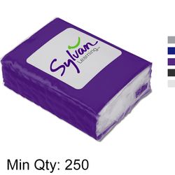 Image of Small Tissue Packet