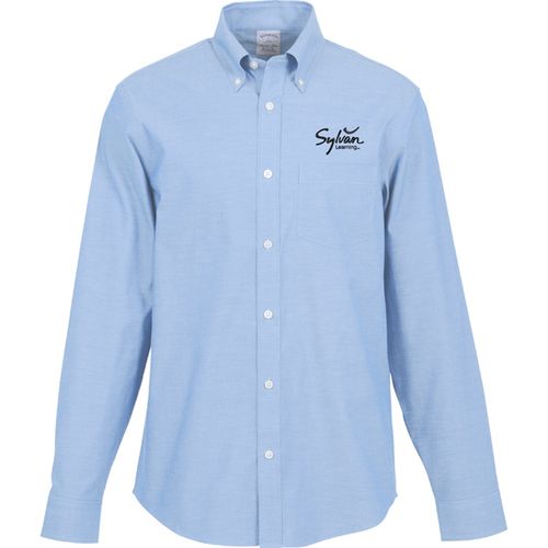 Brooks Brothers Wrinkle Free Stretch Pinpoint Shirt image thumbnail