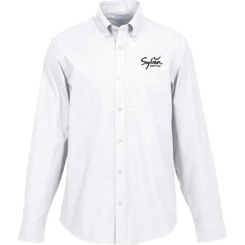 Brooks Brothers Wrinkle Free Stretch Pinpoint Shirt image thumbnail