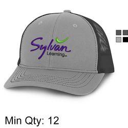 Image of Youth Meshback Cap 