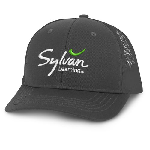 Youth Meshback Cap  image thumbnail