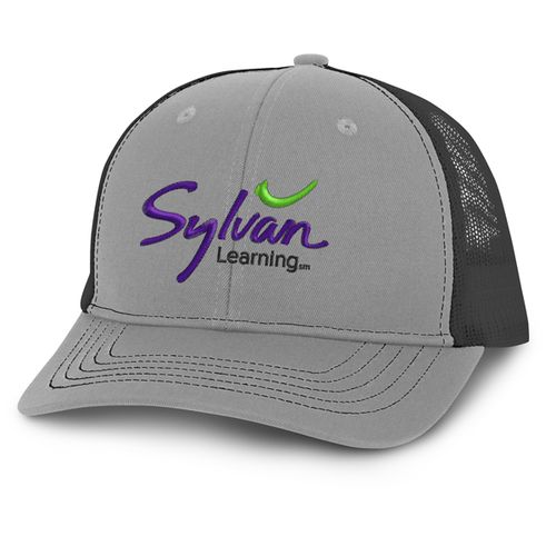 Youth Meshback Cap  image thumbnail
