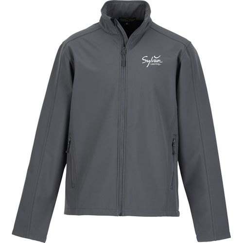 Crossland Soft Shell Jacket image thumbnail